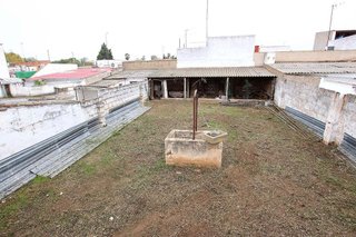 Terreno en venta en Montijo