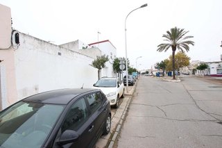Terreno en venta en Montijo