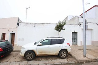 Terreno en venta en Montijo