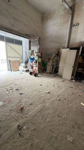 Local comercial en venta en Centro en Puerto de Santa María (El)