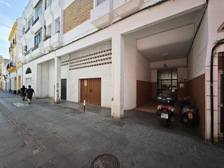 Local comercial en venta en Centro en Puerto de Santa María (El)