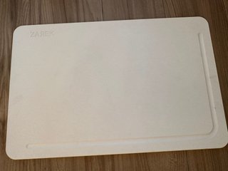 Tappeto da bagno di diatomee Zarek, asciugatura rapida antimuffa