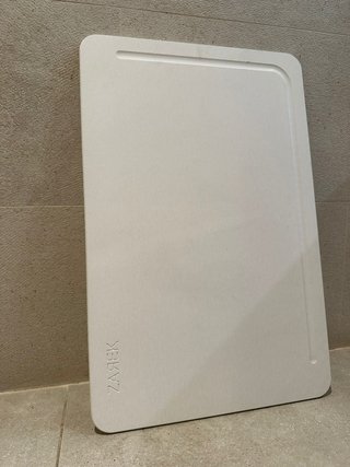 Tappeto da bagno di diatomee Zarek, asciugatura rapida antimuffa