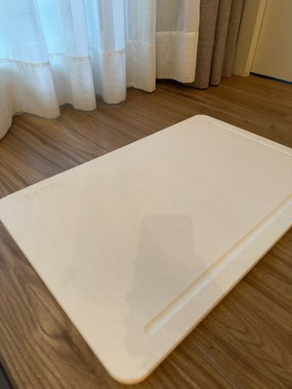 Tappeto da bagno di diatomee Zarek, asciugatura rapida antimuffa