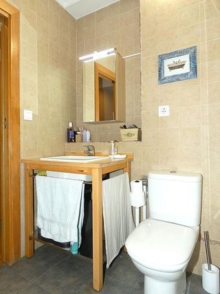 Piso en venta en Centro - Desierto - Arrontegi en Barakaldo