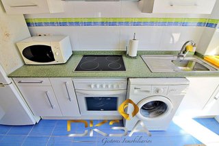 Piso en venta en Marina d'Or en Oropesa del Mar/Orpesa