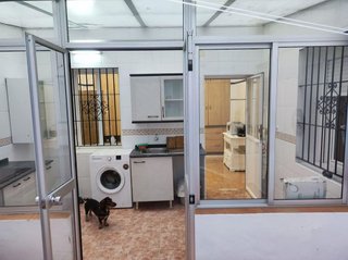 Piso en venta en Pedro Salvador - Las Palmeritas en Sevilla