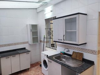 Piso en venta en Pedro Salvador - Las Palmeritas en Sevilla