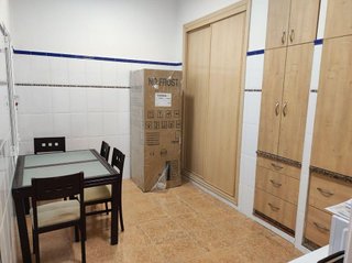 Piso en venta en Pedro Salvador - Las Palmeritas en Sevilla