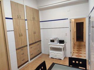 Piso en venta en Pedro Salvador - Las Palmeritas en Sevilla