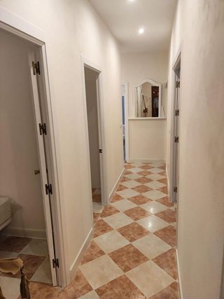 Piso en venta en Pedro Salvador - Las Palmeritas en Sevilla