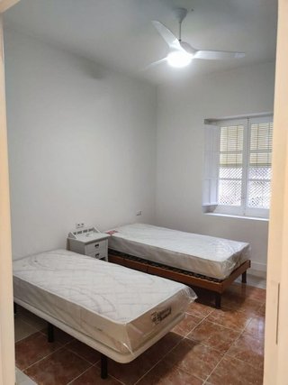 Piso en venta en Pedro Salvador - Las Palmeritas en Sevilla
