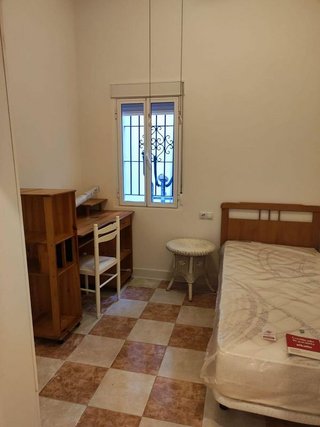Piso en venta en Pedro Salvador - Las Palmeritas en Sevilla