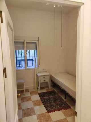 Piso en venta en Pedro Salvador - Las Palmeritas en Sevilla