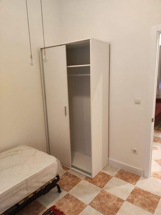 Piso en venta en Pedro Salvador - Las Palmeritas en Sevilla