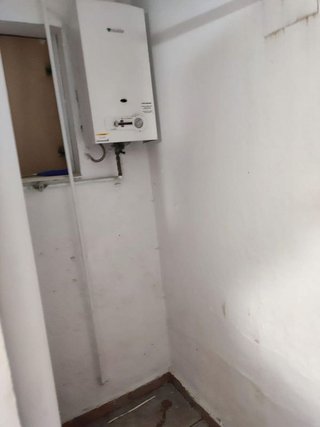 Piso en venta en Pedro Salvador - Las Palmeritas en Sevilla