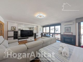 Piso en venta en Casco Antiguo - Santa Cruz en Alicante