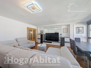 Piso en venta en Casco Antiguo - Santa Cruz en Alicante