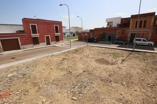 Terreno en venta en Montijo