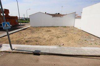 Terreno en venta en Montijo
