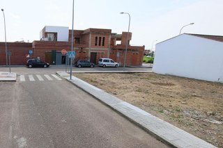 Terreno en venta en Montijo