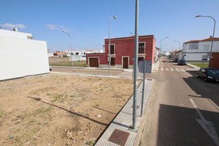 Terreno en venta en Montijo