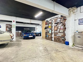 Local comercial en venta en Arroyo de la Vega en Alcobendas