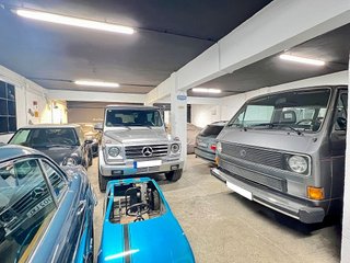 Local comercial en venta en Arroyo de la Vega en Alcobendas