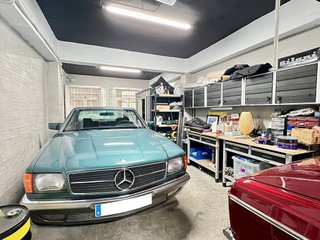 Local comercial en venta en Arroyo de la Vega en Alcobendas