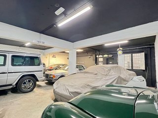 Local comercial en venta en Arroyo de la Vega en Alcobendas