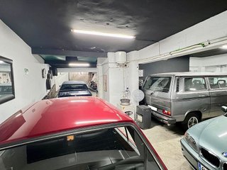 Local comercial en venta en Arroyo de la Vega en Alcobendas