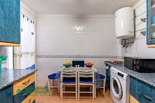 Piso en venta en Roquetas Centro en Roquetas de Mar