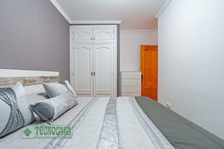 Piso en venta en Roquetas Centro en Roquetas de Mar