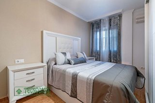 Piso en venta en Roquetas Centro en Roquetas de Mar