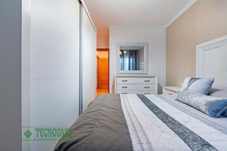 Piso en venta en Roquetas Centro en Roquetas de Mar