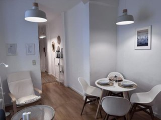 Piso en venta en Centro Histórico en Málaga