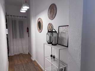 Piso en venta en Centro Histórico en Málaga