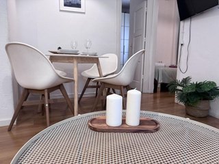 Piso en venta en Centro Histórico en Málaga