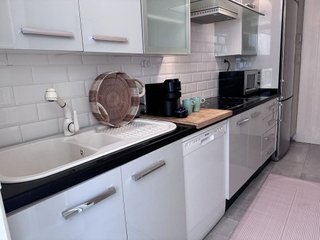 Piso en venta en Centro Histórico en Málaga
