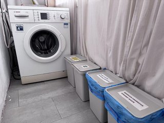 Piso en venta en Centro Histórico en Málaga