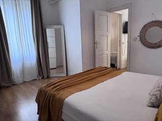 Piso en venta en Centro Histórico en Málaga