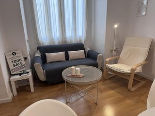 Piso en venta en Centro Histórico en Málaga