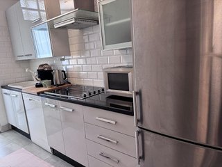 Piso en venta en Centro Histórico en Málaga