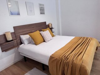 Piso en venta en Centro Histórico en Málaga