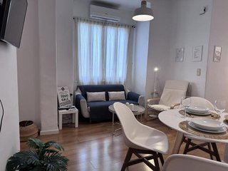 Piso en venta en Centro Histórico en Málaga
