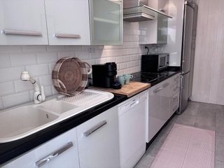 Piso en venta en Centro Histórico en Málaga