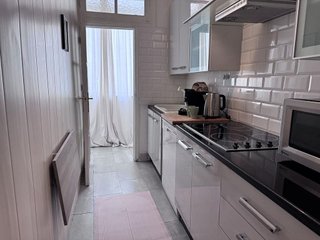 Piso en venta en Centro Histórico en Málaga