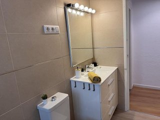 Piso en venta en Centro Histórico en Málaga