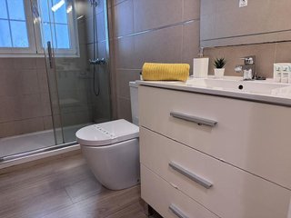 Piso en venta en Centro Histórico en Málaga
