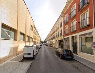 Local comercial en venta en Centro en Aranjuez